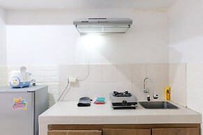 Best Location Studio At 2Nd Floor Jarrdin Cihampelas Apartment