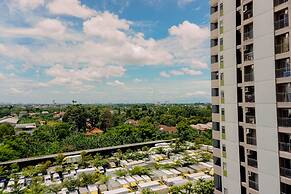 Comfortable And Modern Studio Serpong Greenview Apartment