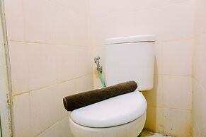 Comfortable And Modern Studio Serpong Greenview Apartment