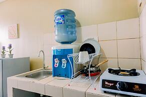 Comfortable And Modern Studio Serpong Greenview Apartment