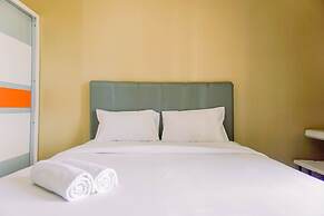 Comfortable And Modern Studio Serpong Greenview Apartment