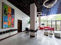 Homey Studio Cordova Edupartment Semarang Apartment