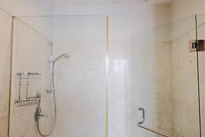 Spacious 3Br At Dago Butik Apartment