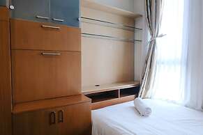 Spacious 3Br At Dago Butik Apartment