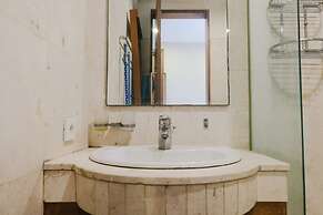 Spacious 3Br At Dago Butik Apartment