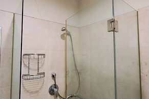 Spacious 3Br At Dago Butik Apartment