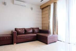 Spacious 3Br At Dago Butik Apartment