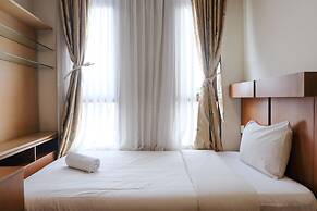 Spacious 3Br At Dago Butik Apartment