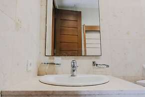 Spacious 3Br At Dago Butik Apartment
