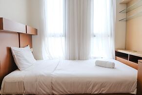 Spacious 3Br At Dago Butik Apartment