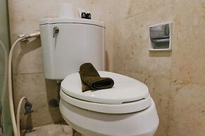 Spacious 3Br At Dago Butik Apartment