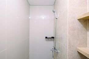 Minimalist And Good Deal Studio Transpark Cibubur Apartment