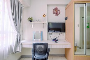 Cozy And Simply Look Studio Room Taman Melati Margonda Apartment
