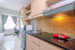 Cozy And Simply Look Studio Room Taman Melati Margonda Apartment