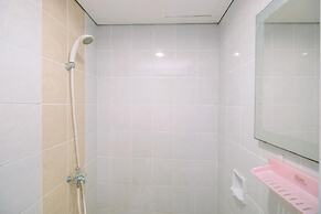 Cozy And Simply Look Studio Room Taman Melati Margonda Apartment