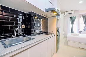 Best Deal And Comfortable Studio At Transpark Cibubur Apartment Near M