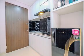 Best Deal And Comfortable Studio At Transpark Cibubur Apartment Near M