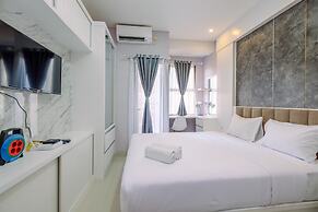 Best Deal And Comfortable Studio At Transpark Cibubur Apartment Near M