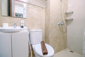 Best Deal And Comfortable Studio At Transpark Cibubur Apartment Near M