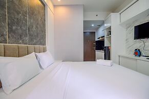 Best Deal And Comfortable Studio At Transpark Cibubur Apartment Near M