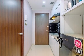 Best Deal And Comfortable Studio At Transpark Cibubur Apartment Near M