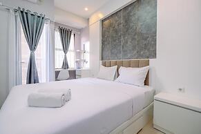 Best Deal And Comfortable Studio At Transpark Cibubur Apartment Near M