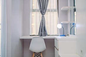 Best Deal And Comfortable Studio At Transpark Cibubur Apartment Near M