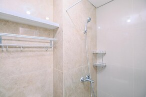 Best Deal And Comfortable Studio At Transpark Cibubur Apartment Near M