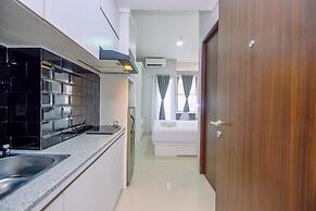 Best Deal And Comfortable Studio At Transpark Cibubur Apartment Near M