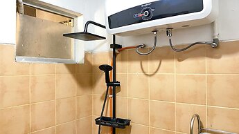 Elegant And Homey 1Br With Extra Room Palm Mansion Apartment