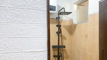 Elegant And Homey 1Br With Extra Room Palm Mansion Apartment