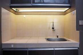 Elegant And Homey 1Br With Extra Room Palm Mansion Apartment