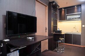 Elegant And Homey 1Br With Extra Room Palm Mansion Apartment