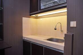 Elegant And Homey 1Br With Extra Room Palm Mansion Apartment