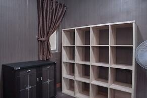 Elegant And Homey 1Br With Extra Room Palm Mansion Apartment