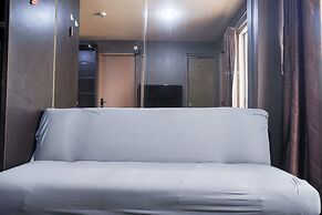 Elegant And Homey 1Br With Extra Room Palm Mansion Apartment