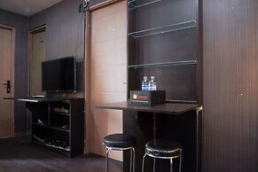 Elegant And Homey 1Br With Extra Room Palm Mansion Apartment