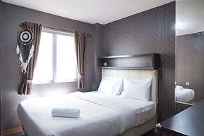 Elegant And Homey 1Br With Extra Room Palm Mansion Apartment