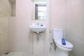 Best Cozy And Nice Studio At 1St Floor Transpark Cibubur Apartment