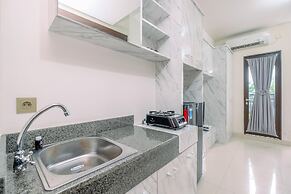 Best Cozy And Nice Studio At 1St Floor Transpark Cibubur Apartment