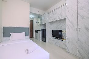 Best Cozy And Nice Studio At 1St Floor Transpark Cibubur Apartment