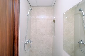 Best Cozy And Nice Studio At 1St Floor Transpark Cibubur Apartment