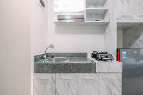 Best Cozy And Nice Studio At 1St Floor Transpark Cibubur Apartment