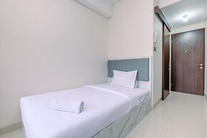 Best Cozy And Nice Studio At 1St Floor Transpark Cibubur Apartment