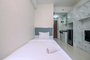 Best Cozy And Nice Studio At 1St Floor Transpark Cibubur Apartment
