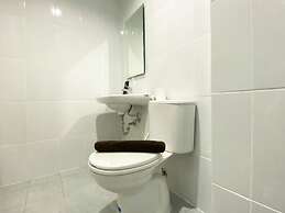 Simply Look Studio Room At Patraland Urbano Apartment