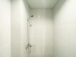 Simply Look Studio Room At Patraland Urbano Apartment