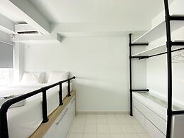 Simply Look Studio Room At Patraland Urbano Apartment