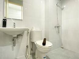 Simply Look Studio Room At Patraland Urbano Apartment