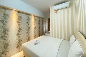 Homey And Comfort 2Br At Springlake Summarecon Bekasi Apartment